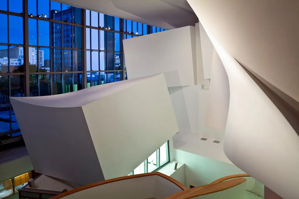 New World Centre